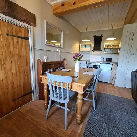 Holiday home Chapel View