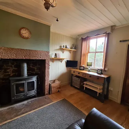 بيت للعطل Chapel View Port Carlisle