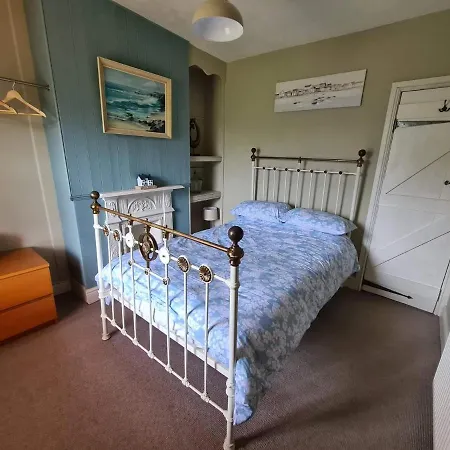Chapel View Holiday home