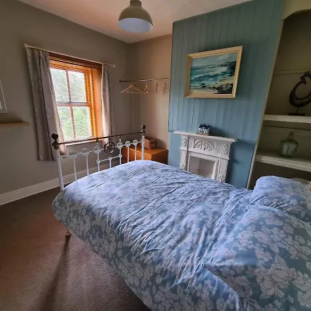 Chapel View Holiday home *