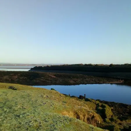 Chapel View بيت للعطل Port Carlisle